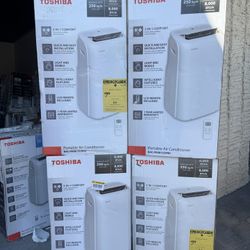 Air Conditioner Portable Air Conditioner AC New