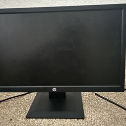 Hp Monitor