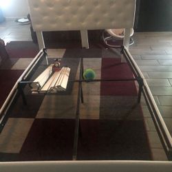 Bed Frame Full 