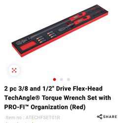 Snap On Torque Wrenches 