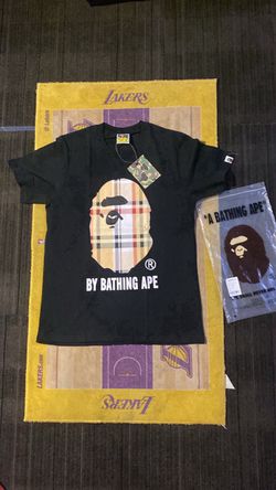 BAPE SHIRTS