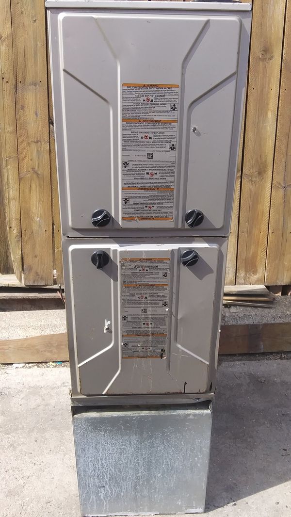 Bryant 45,000 BTU GAS HEATER for Sale in Chicago, IL OfferUp