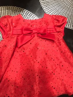 Baby dress