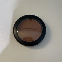 Mac Powder Blush #Blunt