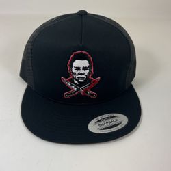 Snapback hat 🧢