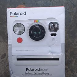 Polaroid Now Autofocus i-type Instant Camera (New) Generation 3