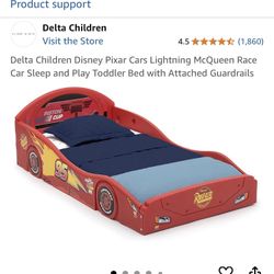 Toddler Beds 