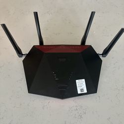 Netgear Gaming Router XR1000