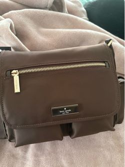 Kate Spade Cargo Crossbody