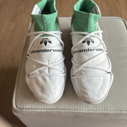 Alexander Wang Adidas 