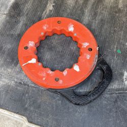 Electrical Fish Tape 