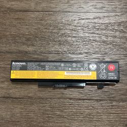 Lenovo Laptop Battery 