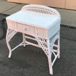 Antique Desk