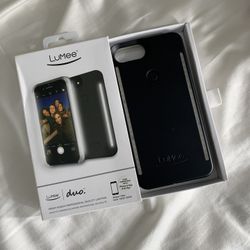 LUMEE PHONE CASE ✨NEW✨