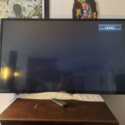 Used TV GOOD FOR PARTS