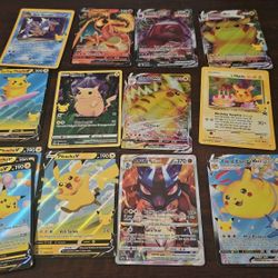 Pokemon Lot