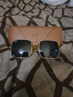 Ray Ban sunglasses