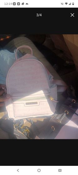 I have two brand new juicy couture bags