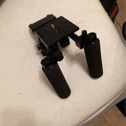 Handheld Camera Rig