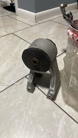 Soporte de motor