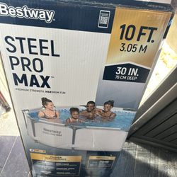 Bestway Pool