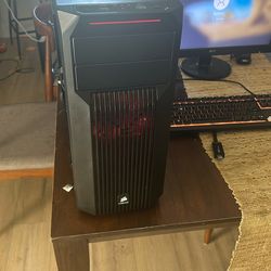 Budget Gaming Desktop