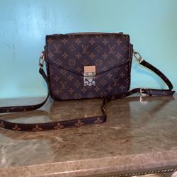 Crossbody
