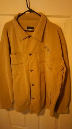 Sean John jacket