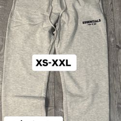 Essentials Sweatpants 