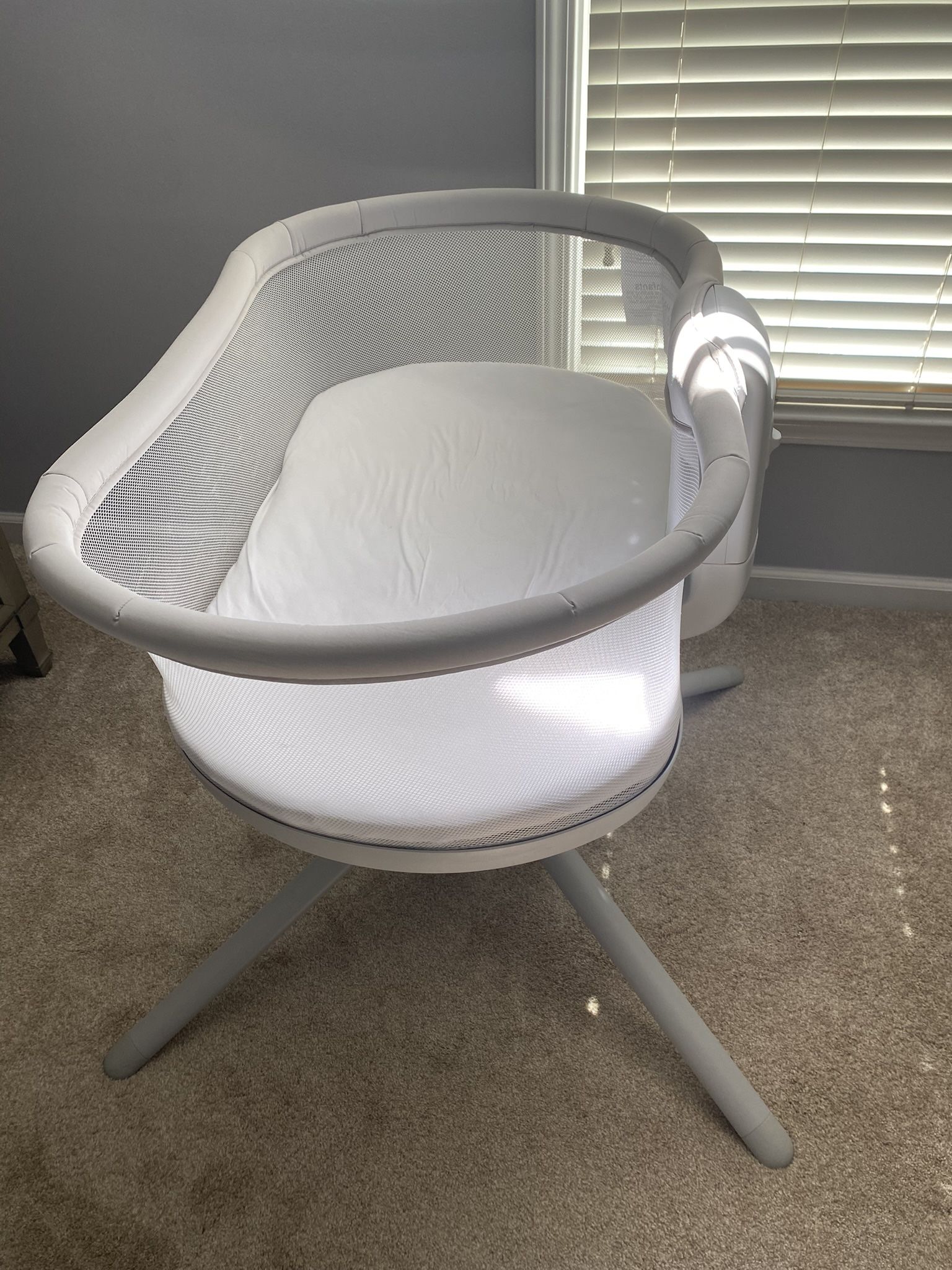 Halo Bassinet