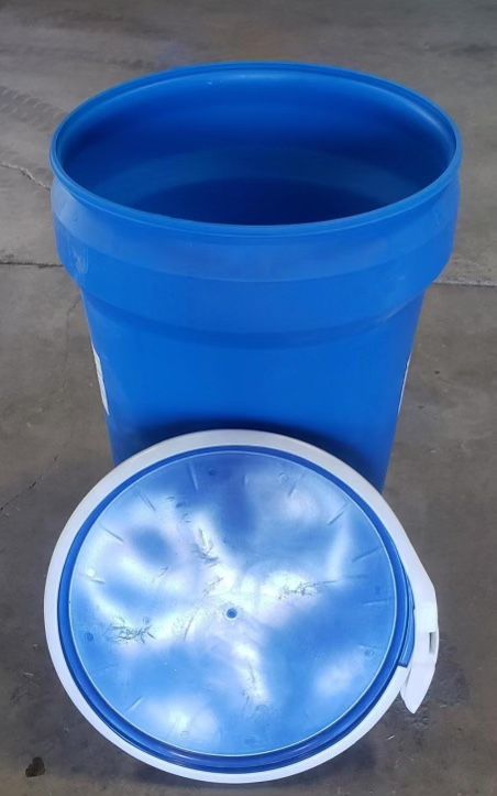 Drums 55 Gallon