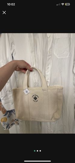 Tory Burch Tote Bag 