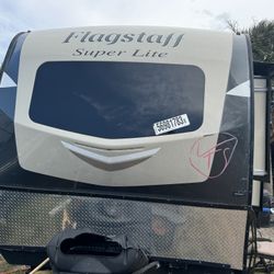 2019 Flagstaff Rv