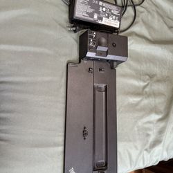 Lenovo Thinkpad Laptop Docking Station