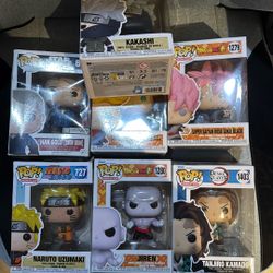 Random Funko Pops