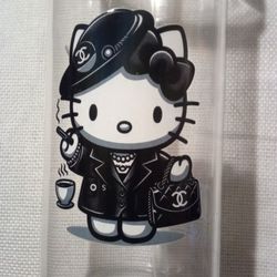 Hello Kitty Tumbler 