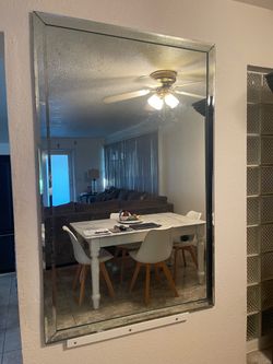 Wall Mirror