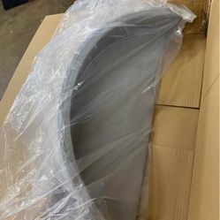 47-54 Chevy/gm truck Wheel Tubs