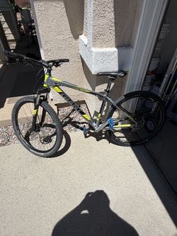 Giant talon 4 medium - Mountain bike