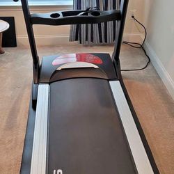 Sole-Treadmill F85