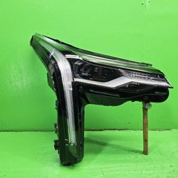 CT4 2021 2022 2023 2024 2025 HEADLIGHT 