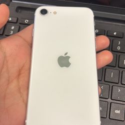 iPhone SE