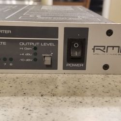 RME ADI-8 Pro