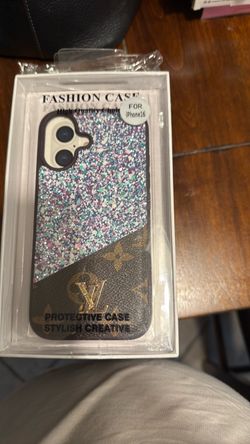 iPhone 16 phone case