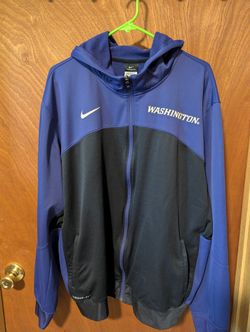 Husky Zip UP XL