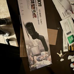 Electric Grill Cleaner