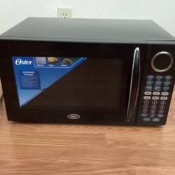 Oster Microwave 