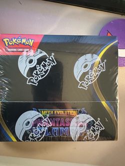 Pokemon sealed under market