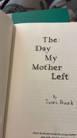 Book by James Prosek