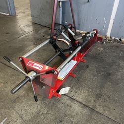 Branick 7600 Strut Spring Compressor